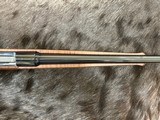 NEW WINCHESTER MODEL 70 FEATHERWEIGHT 25-06 REMINGTON 22