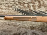 NEW WINCHESTER MODEL 70 FEATHERWEIGHT 25-06 REMINGTON 22