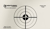 NEW NIGHTHAWK CUSTOM GRP GOV'T 1911 9MM, IOS, BLACK DLC & OTHER UPGRADES (GLOBAL RESPONSE PISTOL) - LAYAWAY AVAILABLE - Image 3 of 25