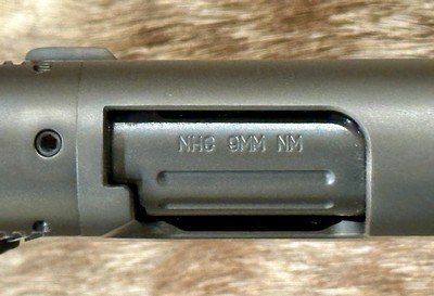 NEW NIGHTHAWK CUSTOM GRP GOV'T 1911 9MM, IOS, BLACK DLC & OTHER UPGRADES (GLOBAL RESPONSE PISTOL) - LAYAWAY AVAILABLE - Image 14 of 25