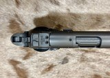 NEW NIGHTHAWK CUSTOM GRP GOV'T 1911 9MM, IOS, BLACK DLC & OTHER UPGRADES (GLOBAL RESPONSE PISTOL) - LAYAWAY AVAILABLE - Image 15 of 25