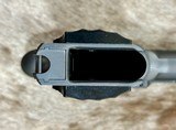 NEW NIGHTHAWK CUSTOM GRP GOV'T 1911 9MM, IOS, BLACK DLC & OTHER UPGRADES (GLOBAL RESPONSE PISTOL) - LAYAWAY AVAILABLE - Image 17 of 25