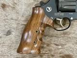 NEW KORTH NXS 8-SHOT 357 MAGNUM, 6
