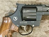 NEW KORTH NXS 8-SHOT 357 MAGNUM, 6