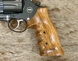 NEW KORTH MONGOOSE 8-SHOT 357 MAGNUM 4