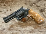 NEW KORTH MONGOOSE 8-SHOT 357 MAGNUM 4
