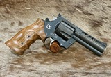 NEW KORTH MONGOOSE 8-SHOT 357 MAGNUM 4