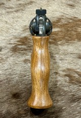 NEW KORTH MONGOOSE 8-SHOT 357 MAGNUM 4