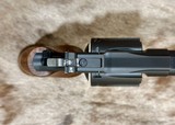 NEW KORTH MONGOOSE 8-SHOT 357 MAGNUM 4