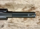 NEW KORTH MONGOOSE 8-SHOT 357 MAGNUM 4