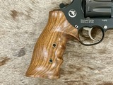 NEW KORTH MONGOOSE 8-SHOT 357 MAGNUM 4