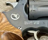 NEW KORTH MONGOOSE 8-SHOT 357 MAGNUM 4