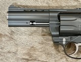 NEW KORTH MONGOOSE 8-SHOT 357 MAGNUM 4