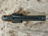 NEW KORTH MONGOOSE 8-SHOT 357 MAGNUM 4