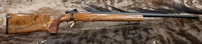 NEW COOPER OF ARKANSAS MODEL 22 VAR-TAC 6.5 CREEDMOOR, 24