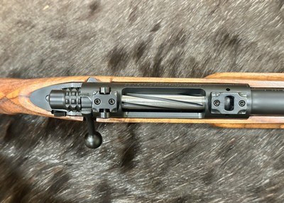 NEW COOPER OF ARKANSAS MODEL 22 VAR-TAC 6.5 CREEDMOOR, 24