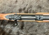 NEW COOPER OF ARKANSAS MODEL 22 VAR-TAC 6.5 CREEDMOOR, 24