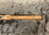 NEW COOPER OF ARKANSAS MODEL 22 VAR-TAC 6.5 CREEDMOOR, 24