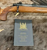 NEW COOPER OF ARKANSAS MODEL 22 VAR-TAC 6.5 CREEDMOOR, 24
