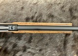 NEW COOPER OF ARKANSAS MODEL 22 VAR-TAC 6.5 CREEDMOOR, 24