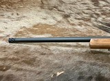 NEW COOPER OF ARKANSAS MODEL 22 VAR-TAC 6.5 CREEDMOOR, 24
