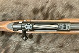 NEW COOPER OF ARKANSAS MODEL 22 MONTANA VARMINTER 6.5 CREEDMOOR, 24