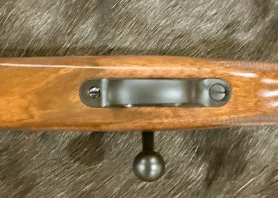 NEW COOPER OF ARKANSAS MODEL 22 MONTANA VARMINTER 6.5 CREEDMOOR, 24