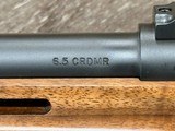 NEW COOPER OF ARKANSAS MODEL 22 MONTANA VARMINTER 6.5 CREEDMOOR, 24