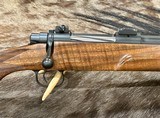 NEW COOPER OF ARKANSAS MODEL 22 MONTANA VARMINTER 6.5 CREEDMOOR, 24