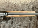 NEW COOPER OF ARKANSAS MODEL 22 MONTANA VARMINTER 6.5 CREEDMOOR, 24