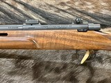 NEW COOPER OF ARKANSAS MODEL 22 MONTANA VARMINTER 6.5 CREEDMOOR, 24