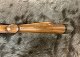 NEW COOPER OF ARKANSAS MODEL 22 MONTANA VARMINTER 6.5 CREEDMOOR, 24
