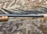 NEW COOPER OF ARKANSAS MODEL 22 MONTANA VARMINTER 6.5 CREEDMOOR, 24