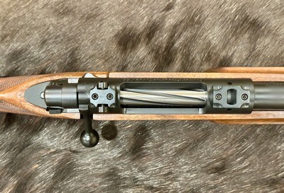 NEW COOPER OF ARKANSAS MODEL 22 MONTANA VARMINTER 6.5 CREEDMOOR, 24