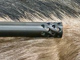 NEW COOPER OF ARKANSAS MODEL 22 MONTANA VARMINTER 6.5 CREEDMOOR, 24