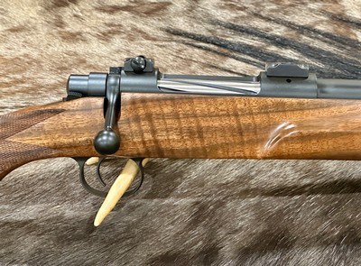 NEW COOPER OF ARKANSAS MODEL 22 MONTANA VARMINTER 6.5 CREEDMOOR, 24