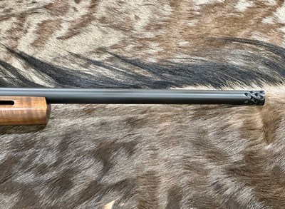 NEW COOPER OF ARKANSAS MODEL 22 MONTANA VARMINTER 6.5 CREEDMOOR, 24