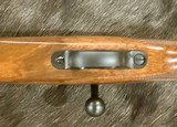 NEW COOPER OF ARKANSAS MODEL 22 MONTANA VARMINTER 6.5 CREEDMOOR, 24