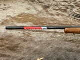 NEW WINCHESTER MODEL 70 FEATHERWEIGHT 25-06 REMINGTON 22