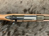 NEW WINCHESTER MODEL 70 FEATHERWEIGHT 25-06 REMINGTON 22