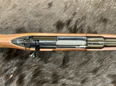 NEW WINCHESTER MODEL 70 FEATHERWEIGHT 25-06 REMINGTON 22