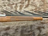NEW WINCHESTER MODEL 70 FEATHERWEIGHT 25-06 REMINGTON 22