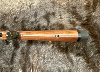 NEW WINCHESTER MODEL 70 FEATHERWEIGHT 25-06 REMINGTON 22