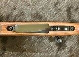 NEW WINCHESTER MODEL 70 FEATHERWEIGHT 25-06 REMINGTON 22