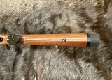 NEW WINCHESTER MODEL 70 FEATHERWEIGHT 25-06 REMINGTON 22