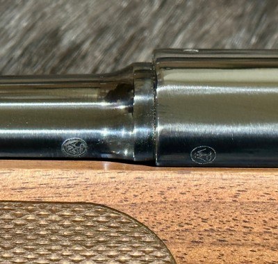 NEW WINCHESTER MODEL 70 FEATHERWEIGHT 25-06 REMINGTON 22