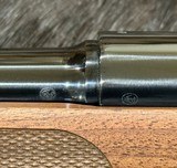 NEW WINCHESTER MODEL 70 FEATHERWEIGHT 25-06 REMINGTON 22