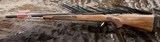 NEW WINCHESTER MODEL 70 FEATHERWEIGHT 25-06 REMINGTON 22