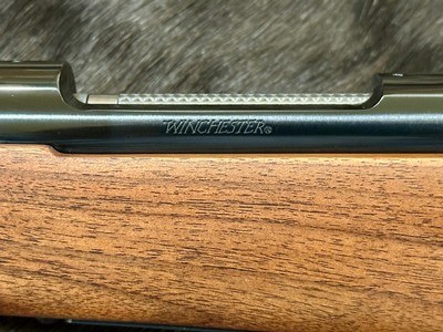 NEW WINCHESTER MODEL 70 FEATHERWEIGHT 25-06 REMINGTON 22