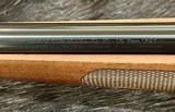 NEW WINCHESTER MODEL 70 FEATHERWEIGHT 25-06 REMINGTON 22